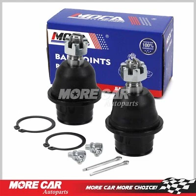 2x rótulas inferiores delanteras para Ford Expedition F-150 Lincoln Navigator 2007-2017 Foto 1 de 4