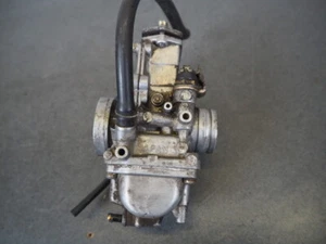 CARBURETOR LH SUZUKI RG250T 1985 13201-16701 15333 - Bild 1 von 13