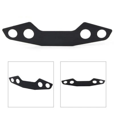 CNC Motorcycle Instrument Meter Cover For HONDA CB400 SUPER BOLDOR DURABLE Black - Image 1 of 4