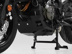 ZIEGER protection encastrement compatible avec Yamaha Tracer 7/XSR700 noir - Photo 1 sur 4
