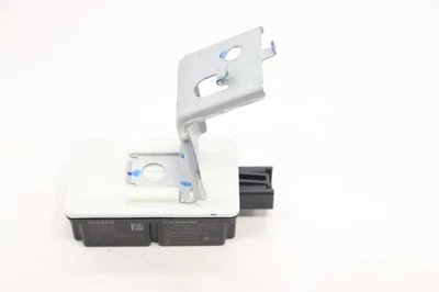 Nissan Titan 2017-2024 chasis caja cerebral 28595-ez70a Foto 1 de 4