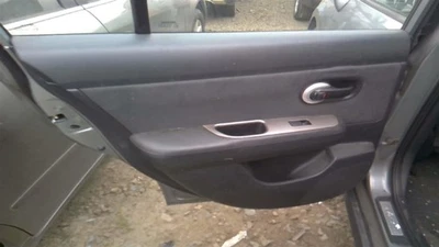VERSA     2008 Door Trim Panel Rear 31006262 Foto 1 de 4