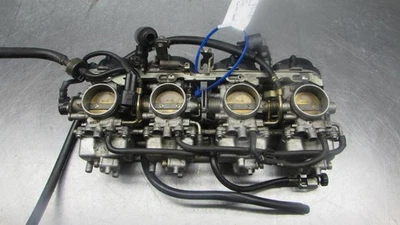Yamaha FZS1000 Fazer FZS 1000 2001-2005 Engine Carbs / Carburettors - Image 1 of 4