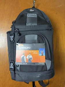 LOWEPRO Slingshot 200 AW Shoulder Sling Camera Backpack Case **NEW WITH TAGS** - Picture 1 of 10