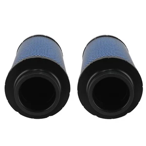 Air Filter Set for Polaris RZR Turbo S S4 2021 1240957 2 Pieces - Bild 1 von 12