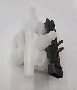 ERP WH13X10027 for GE Washer Water Solenoid Inlet Valve - Picture 1 of 10