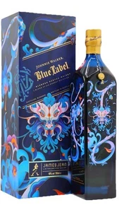 Johnnie Walker - Blue Label - 2024 Lunar New Year - Year Of The Dragon Whisky... - Bild 1 von 1