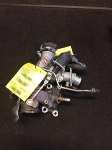 Driver Left Turbo/Supercharger 400 Hp Fits 2016-2022 INFINITI Q50  - Bild 1 von 5