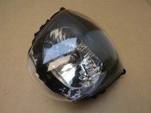 Piaggio Zip 50 2022 6,544 miles headlight and clocks (15296) - Picture 1 of 8