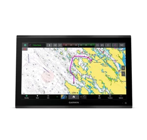 Garmin GPSMAP 9022 High End Kartenplotter Boot Yacht 010-02674-00 - Bild 1 von 10