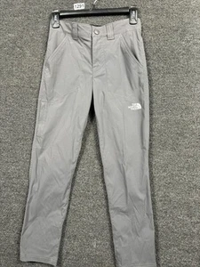 The North Face Sportwear B Wanderhose Jugend Gr. M (10-12) graphitgrau NEU - Bild 1 von 8
