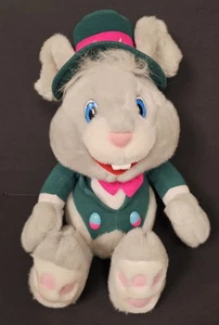 Speedy Rabbit Plush K-Mart 18" Stuffed Toy 1986 - Picture 1 of 10