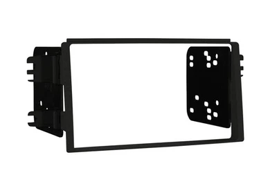 Kit de instalação de rádio Metra 95-7318 TURBOKits; compatível com 05-06 Spectra5 - Imagem 1 de 4