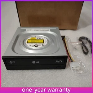 Nuevo LG WH16NS40 Super Multi Azul Interno SATA 16x Blu-ray Disc Regrabador - Imagen 1 de 4