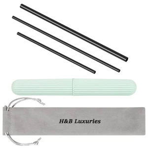 1 Set / 7 Pieces Vocal Trainer Singing Straw Vocal Training and Healing Aid Tool - Foto 1 di 6