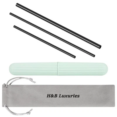 1 Set / 7 Pieces Vocal Trainer Singing Straw Vocal Training and Healing Aid Tool - Image 1 of 4