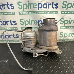 AUDI A3 8V DPF DIESEL PARTICULAR FILTER 2.0TDI CRB 04L131723K 2013-2016 - Picture 1 of 24