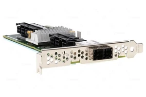 ADAPTATEUR CARTE EXPANDEUR AEC-82885T ADAPTEC INTEL 12G SAS - Photo 1/7