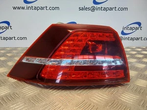 LEFT TAILLIGHT VOLKSWAGEN GOLF MK7 2013-2020 5G0 945 207 - Picture 1 of 9