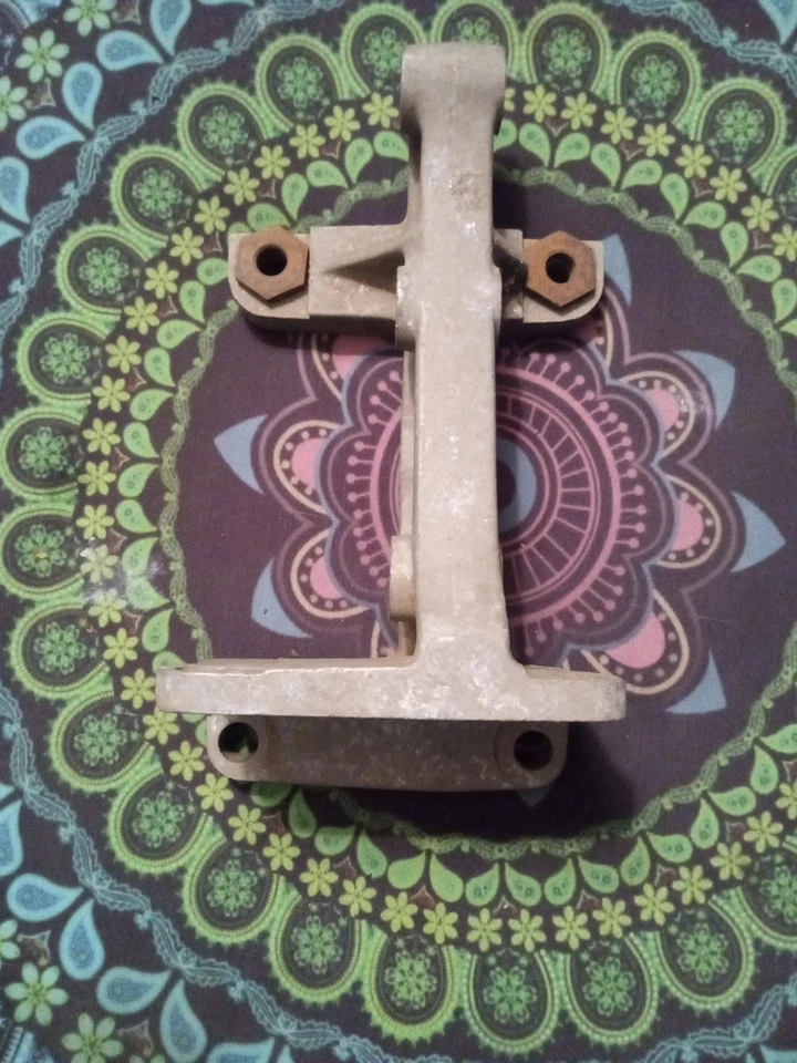 Nuevo de Lote Antiguo Harley Davidson XR XR750 XR-750 XRTT KR WR Montaje Motor Trasero # 16201-58A Foto 1 de 3