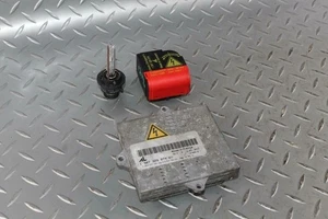 01-05 325i Electronic Xenon HID Ballast Control Module Assembly Factory OEM Unit - Picture 1 of 11