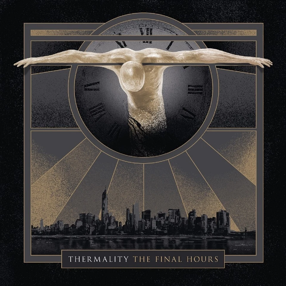 Thermality Final Hours (Vinyl) 12" Album - Image 1 of 1