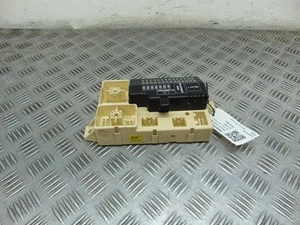 Caja de fusibles placa interior Jaguar tipo S 2r8t14a067ac X202 2,5 gasolina 2002-2008D - Imagen 1 de 8
