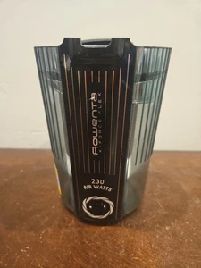 Rowenta Akku Staubsauger Staubbehälter Schmutzbehälter Becher Teil SS22300002609 - Bild 1 von 7