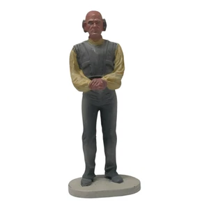 sympa figurine plomb star wars lobot ( atlas ) - Imagen 1 de 1