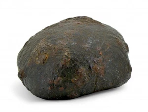 48.64 Unclassified NWA Ordinary Chondrite Meteorite - TOP METEORITE - Picture 1 of 7