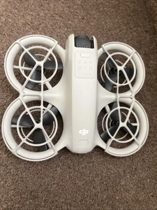 Dji Neo, Mini Drone -Drone Only No Battery Unbounded From Dji Account. - Picture 1 of 8
