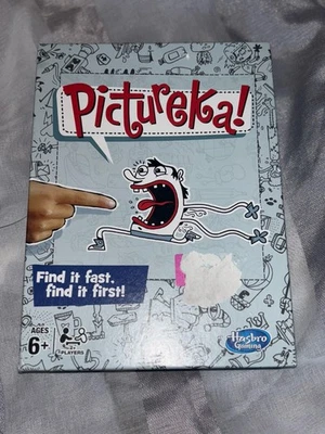 Hasbro Pictureka - Image 1 of 4