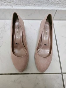 Damen Pumps Gr.38 - Bild 1 von 7