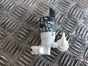 Pompe de Lave Glace - PEUGEOT CITROËN - Référence : 9645163380 - Imagen 1 de 4