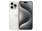 Apple iPhone 15 Pro Max - 1TB - Titan Weiß (Ohne Simlock) - NEU & OVP
