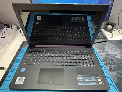 Notebook Asus P553M - Intel Dual Core 2.58GHz - SSD 280GB - RAM 4GB - Immagine 1 di 4