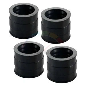 Tubo de bota colector de admisión de carburador para Honda CB500K 1971-1978 72 73 74 77 - Imagen 1 de 5