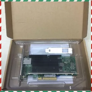 X540-T1 Intel Single Port PCI-E x8 Ethernet Converged Network Adapter OEM RJ45 - Picture 1 of 5
