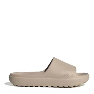 Adidas Adilette Lumia Slides - Sandalias cómodas sin cordones para hombre y mujer - Imagen 1 de 23