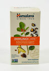 Himalaya IMMUNOCARE 120 capsules Active Immune Support ashwagandha Amla 05/2023