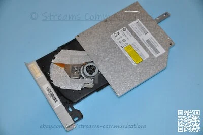 Unidad grabadora de DVD para computadora portátil HP 17-F 17-f004dx 17-f010us 17-f014nr 17-f019wm 17-f053 Foto 1 de 4