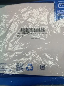 2019-2022 Sierra Silverado GM 9L7 Upfitter Auxiliary Switch Hardware & Fuse Kit - Picture 1 of 3