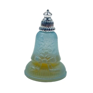 AVON Joyous Bell Charisma Cologne Bottle - Picture 1 of 7