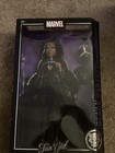 MARVEL FAN GIRL MADAME ALEXANDER COLLECTION INSPIRED BY BLACK PANTHER--NEW