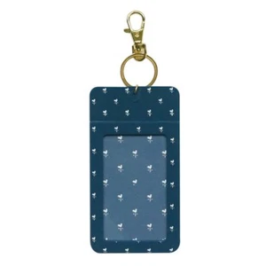 Mary Square ~ ID Key Clip Lafayette ~ NWT ~ Free Shipping!!! - Picture 1 of 5