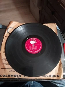 10" 78 RPM-Al Martino-I Cried Myself to Sleep/Here In My Heart/ - Picture 1 of 2