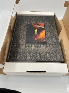 Gateways of the Divine: Visions of Healing & Awakening (HC, 2001) Limited 1st Ed - Picture 1 of 3