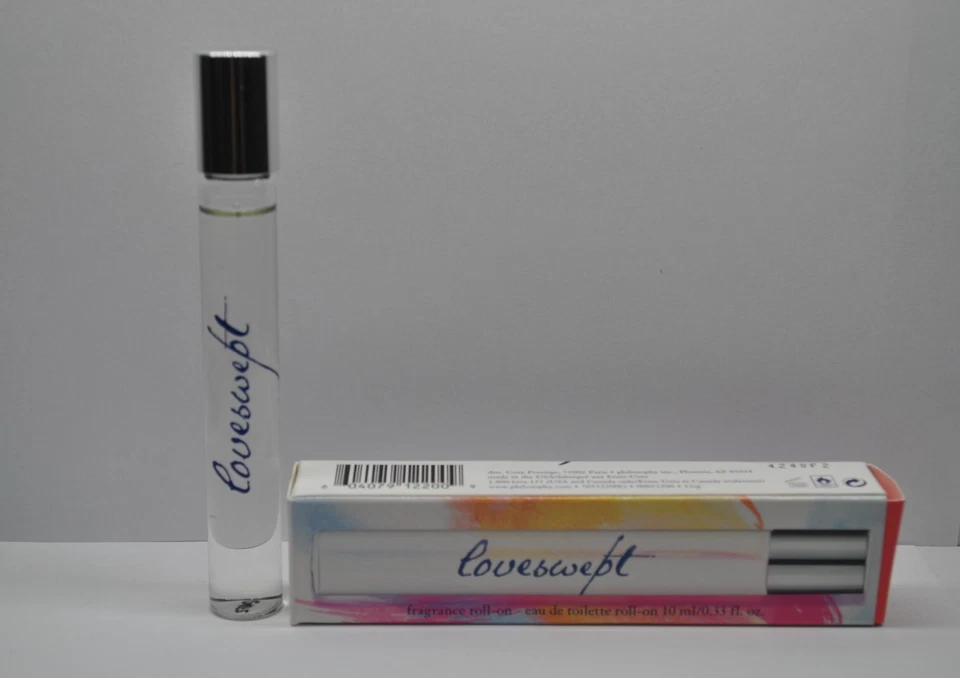 Philosophy Fragancia Roll-on Eau De Toilette 0,33 fl oz - Tú eliges (paquete de 1) Foto 1 de 1