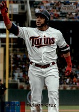 2020 Stadium Club Baseball Card Pick 1-100