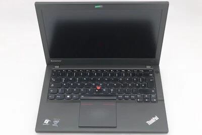 Lenovo ThinkPad X240 - i7-4600U 2,1GHz,8GB,512GB SSD,CAM,BL,LTE,FHD-IPS - Bild 1 von 4